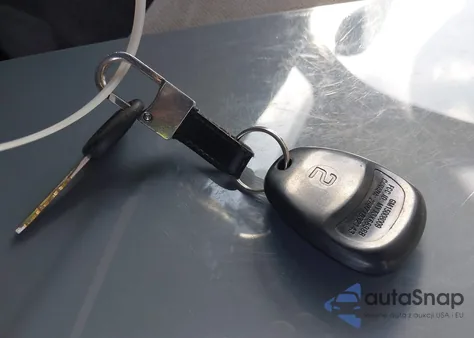 2005 Chevrolet Trailblazer Ext Ls из США, поврежденный, VIN 1GNET16S956129054